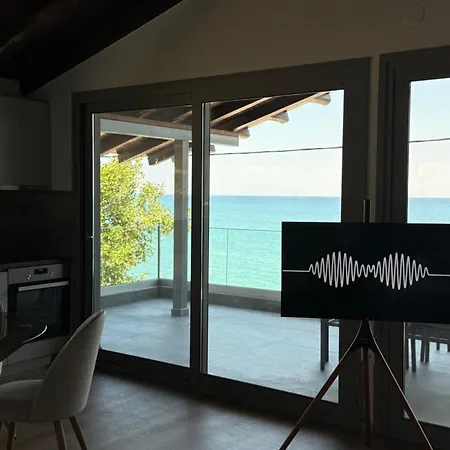 Ktima Dadouli - Aether Apartamento