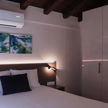 Apartamento Ktima Dadouli - Aether